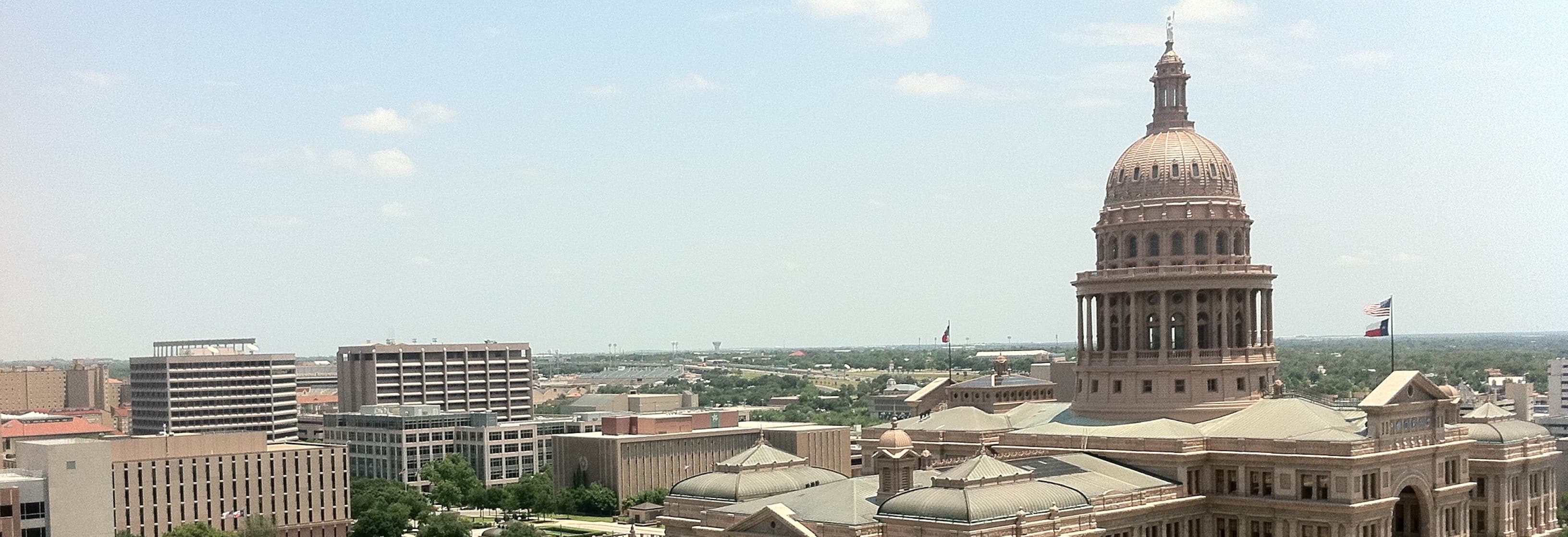 Austin/Buda, TX