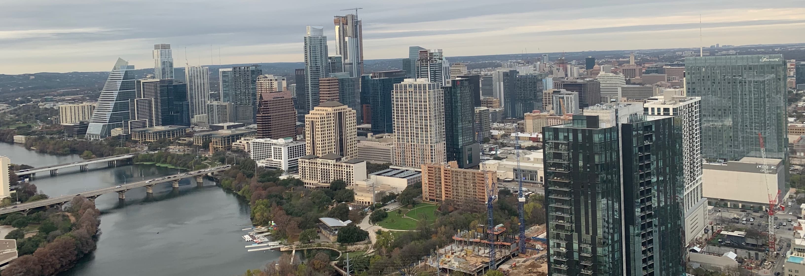 Austin/Buda, TX
